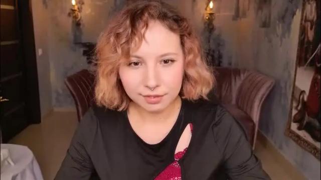 Thumbnail 2, jasminemilko's Stream at Chaturbate, 1 month ago