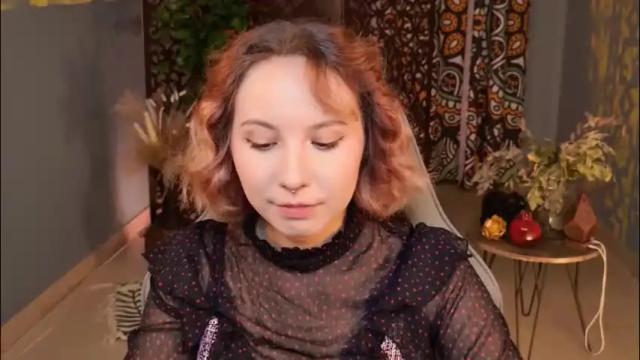 Thumbnail 2, jasminemilko's Stream at Chaturbate, 1 month ago