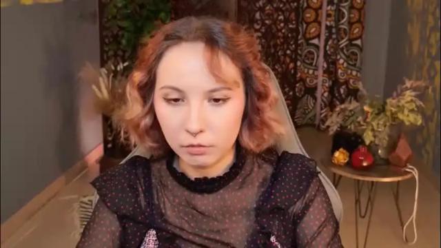 Image 6 of jasminemilko Stream on Chaturbate on 1 month ago