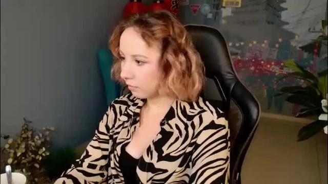Image 12 of jasminemilko Stream on Chaturbate on 1 month ago