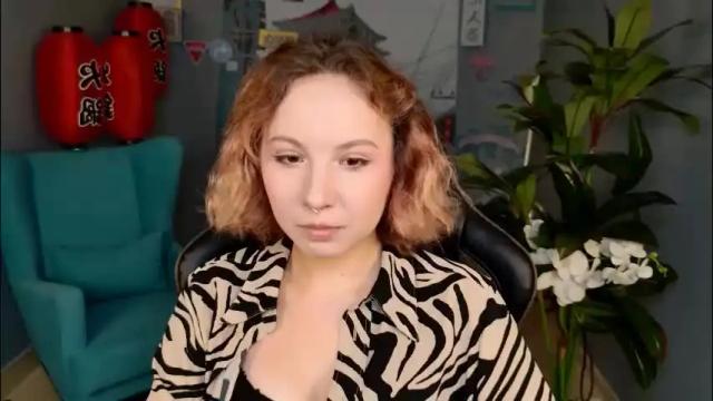 Image 2 of jasminemilko Stream on Chaturbate on 1 month ago