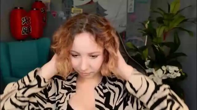 Image 3 of jasminemilko Stream on Chaturbate on 1 month ago