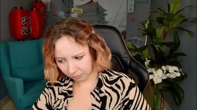 Image 4 of jasminemilko Stream on Chaturbate on 1 month ago
