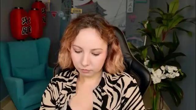 Thumbnail 2, jasminemilko's Stream at Chaturbate, 1 month ago