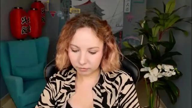 Image 6 of jasminemilko Stream on Chaturbate on 1 month ago