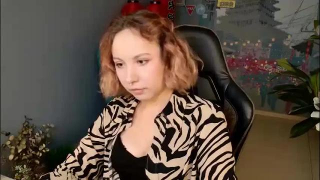 Image 7 of jasminemilko Stream on Chaturbate on 1 month ago