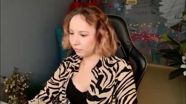 Image 8 of jasminemilko Stream on Chaturbate on 1 month ago