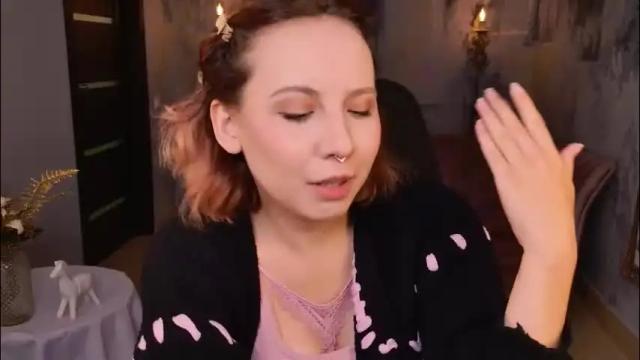 Image 11 of jasminemilko Stream on Chaturbate on 1 month ago