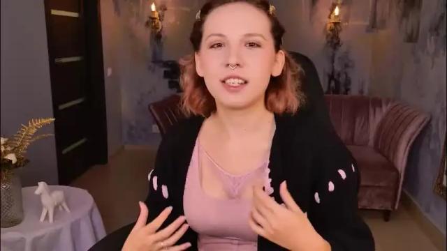 Image 12 of jasminemilko Stream on Chaturbate on 1 month ago
