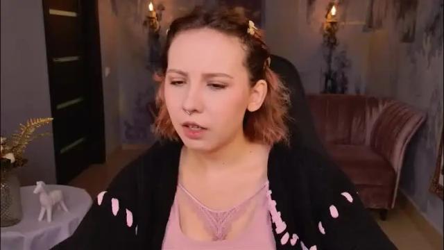 Image 2 of jasminemilko Stream on Chaturbate on 1 month ago