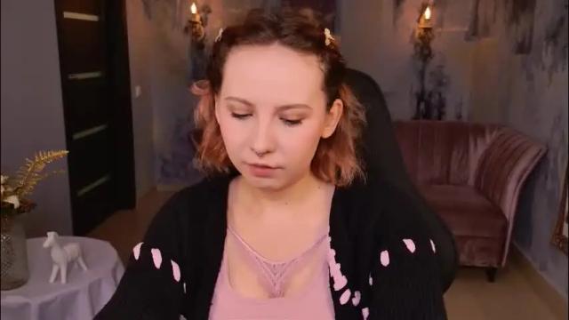 Image 3 of jasminemilko Stream on Chaturbate on 1 month ago