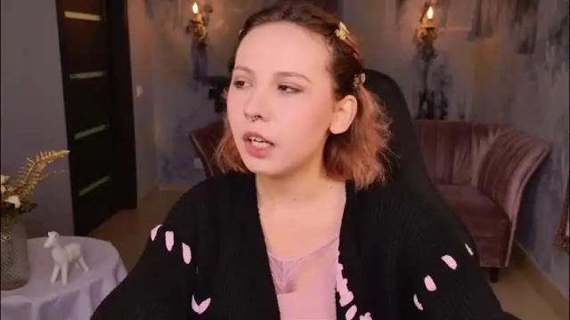 Image 6 of jasminemilko Stream on Chaturbate on 1 month ago