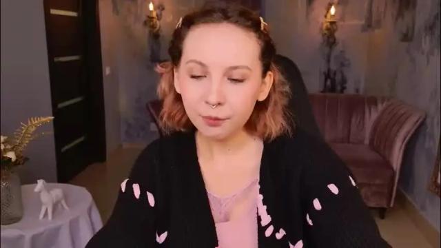 Image 7 of jasminemilko Stream on Chaturbate on 1 month ago