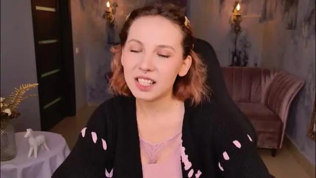 Image 8 of jasminemilko Stream on Chaturbate on 1 month ago