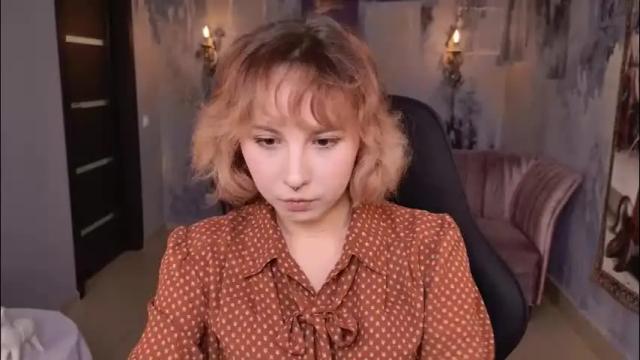 Image 10 of jasminemilko Stream on Chaturbate on 1 month ago