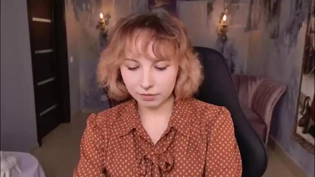 Image 11 of jasminemilko Stream on Chaturbate on 1 month ago