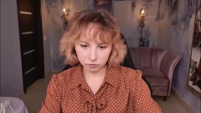 Image 12 of jasminemilko Stream on Chaturbate on 1 month ago