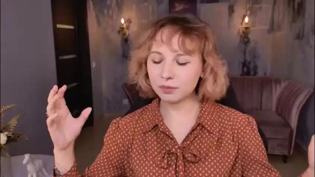 Image 2 of jasminemilko Stream on Chaturbate on 1 month ago