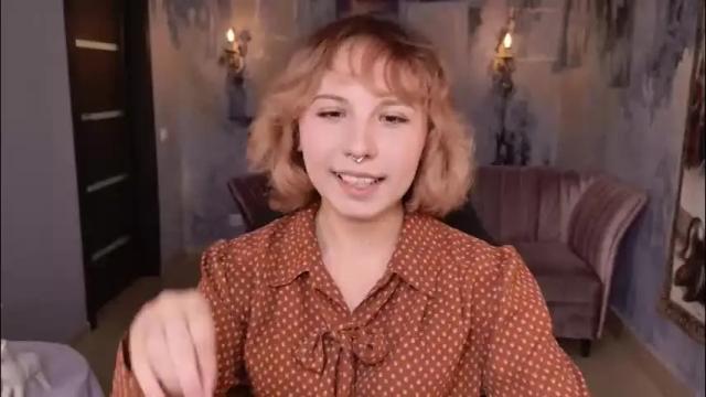 Image 7 of jasminemilko Stream on Chaturbate on 1 month ago