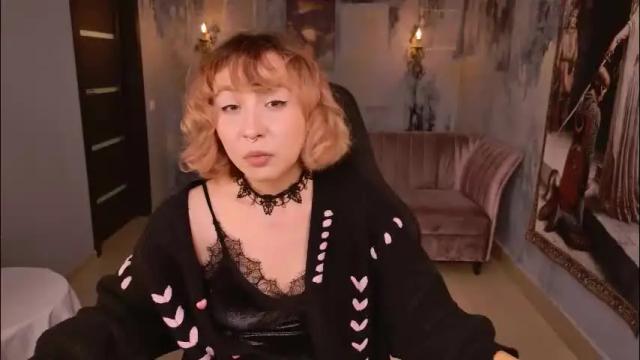 Image 8 of jasminemilko Stream on Chaturbate on 1 month ago