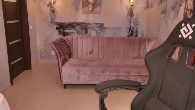 Image 12 of jasminemilko Stream on Chaturbate on 1 month ago