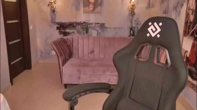 Image 3 of jasminemilko Stream on Chaturbate on 1 month ago