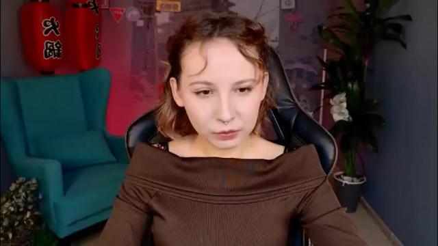 Image 8 of jasminemilko Stream on Chaturbate on 1 month ago