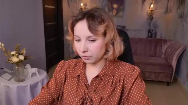 Thumbnail 1, jasminemilko's Stream at Chaturbate, 1 month ago