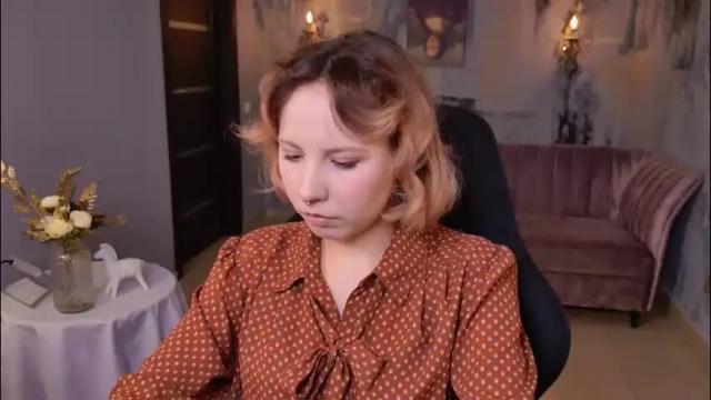 Image 10 of jasminemilko Stream on Chaturbate on 1 month ago