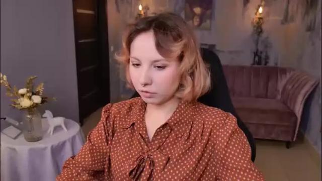 Image 2 of jasminemilko Stream on Chaturbate on 1 month ago