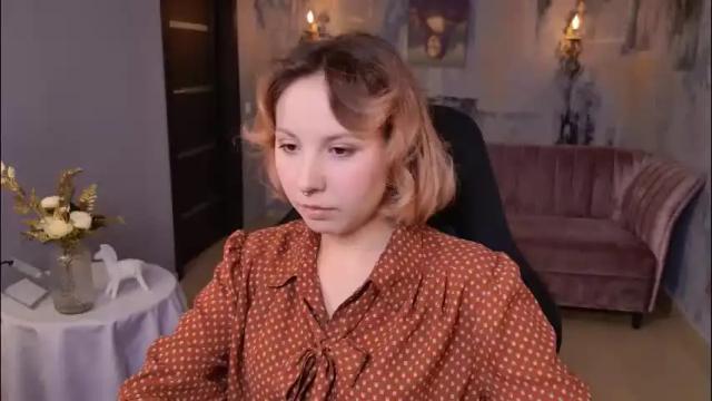 Image 3 of jasminemilko Stream on Chaturbate on 1 month ago