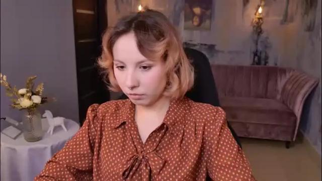Image 4 of jasminemilko Stream on Chaturbate on 1 month ago