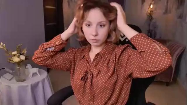Image 6 of jasminemilko Stream on Chaturbate on 1 month ago