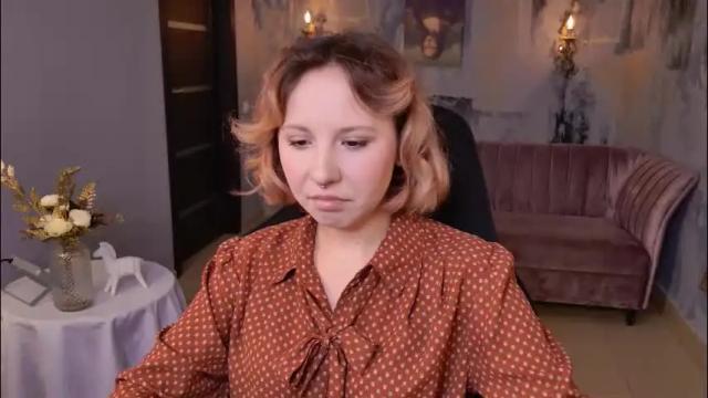 Image 7 of jasminemilko Stream on Chaturbate on 1 month ago