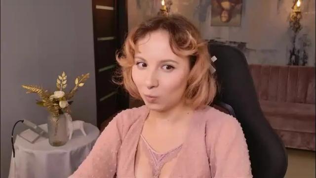 Image 6 of jasminemilko Stream on Chaturbate on 1 month ago