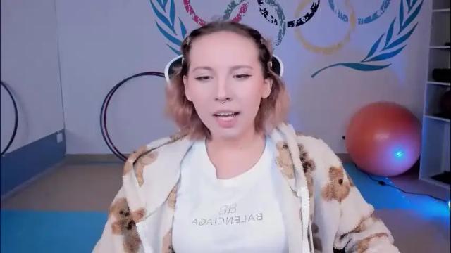 Image 10 of jasminemilko Stream on Chaturbate on 1 month ago