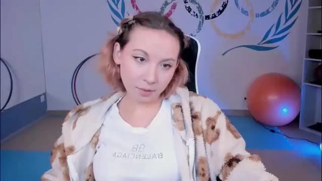 Image 3 of jasminemilko Stream on Chaturbate on 1 month ago