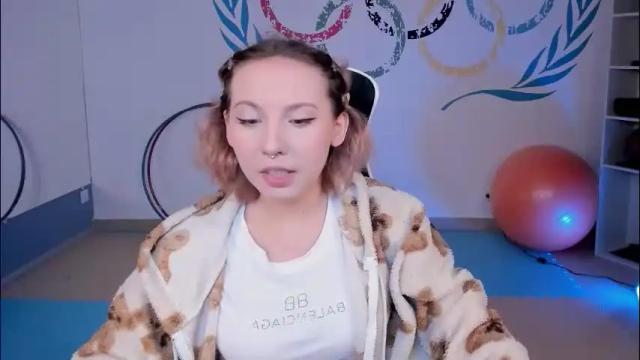 Image 4 of jasminemilko Stream on Chaturbate on 1 month ago