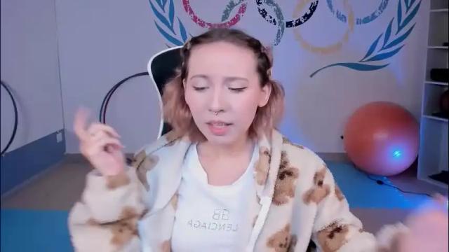 Thumbnail 2, jasminemilko's Stream at Chaturbate, 1 month ago