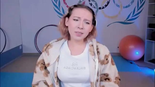 Image 8 of jasminemilko Stream on Chaturbate on 1 month ago
