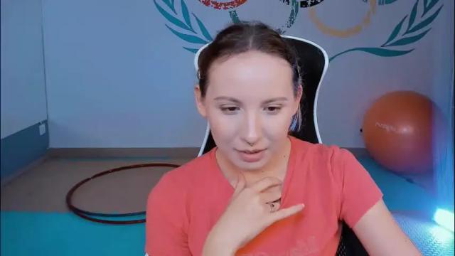 Image 2 of jasminemilko Stream on Chaturbate on 1 month ago