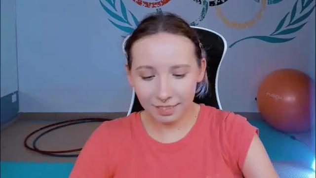 Image 6 of jasminemilko Stream on Chaturbate on 1 month ago