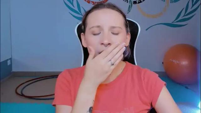 Image 7 of jasminemilko Stream on Chaturbate on 1 month ago