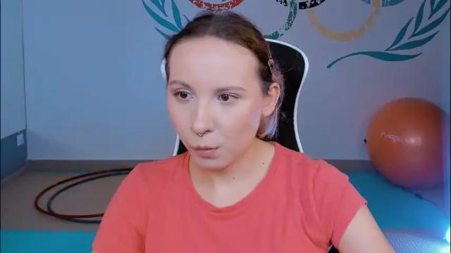 Image 8 of jasminemilko Stream on Chaturbate on 1 month ago
