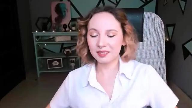 Image 12 of jasminemilko Stream on Chaturbate on 1 month ago