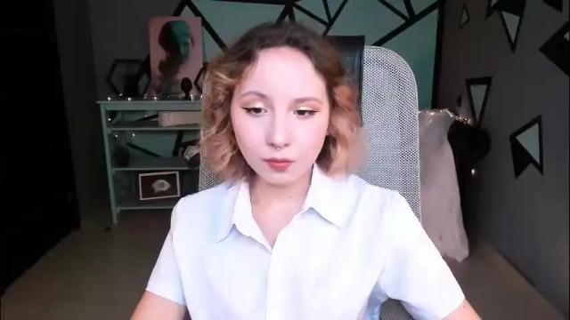 Image 2 of jasminemilko Stream on Chaturbate on 1 month ago