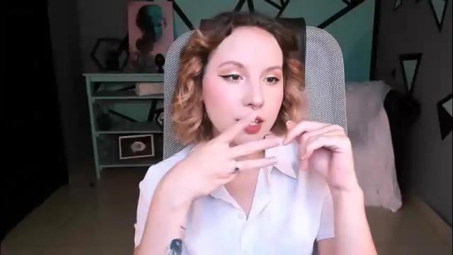 Image 4 of jasminemilko Stream on Chaturbate on 1 month ago