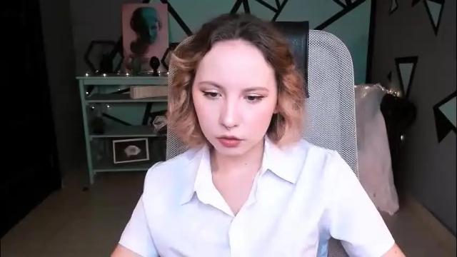 Image 7 of jasminemilko Stream on Chaturbate on 1 month ago
