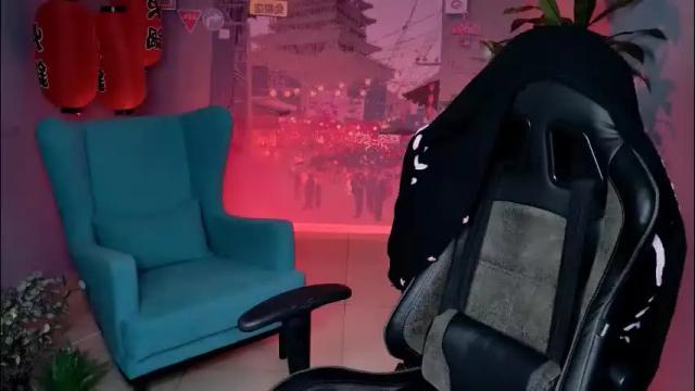 Thumbnail 1, jasminemilko's Stream at Chaturbate, 28 days ago