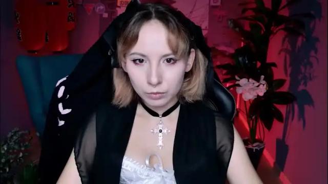 Image 11 of jasminemilko Stream on Chaturbate on 1 month ago